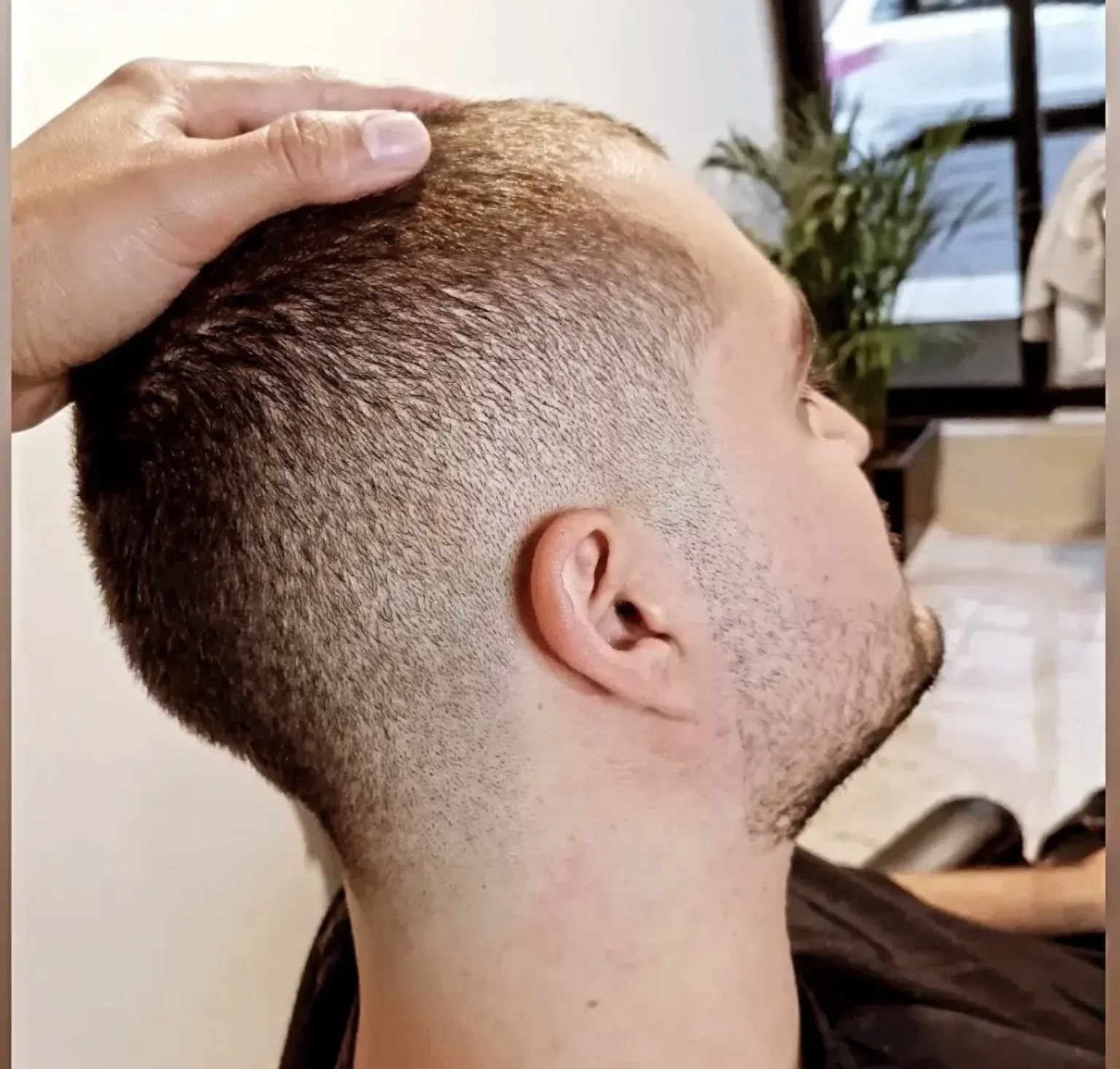 Fade