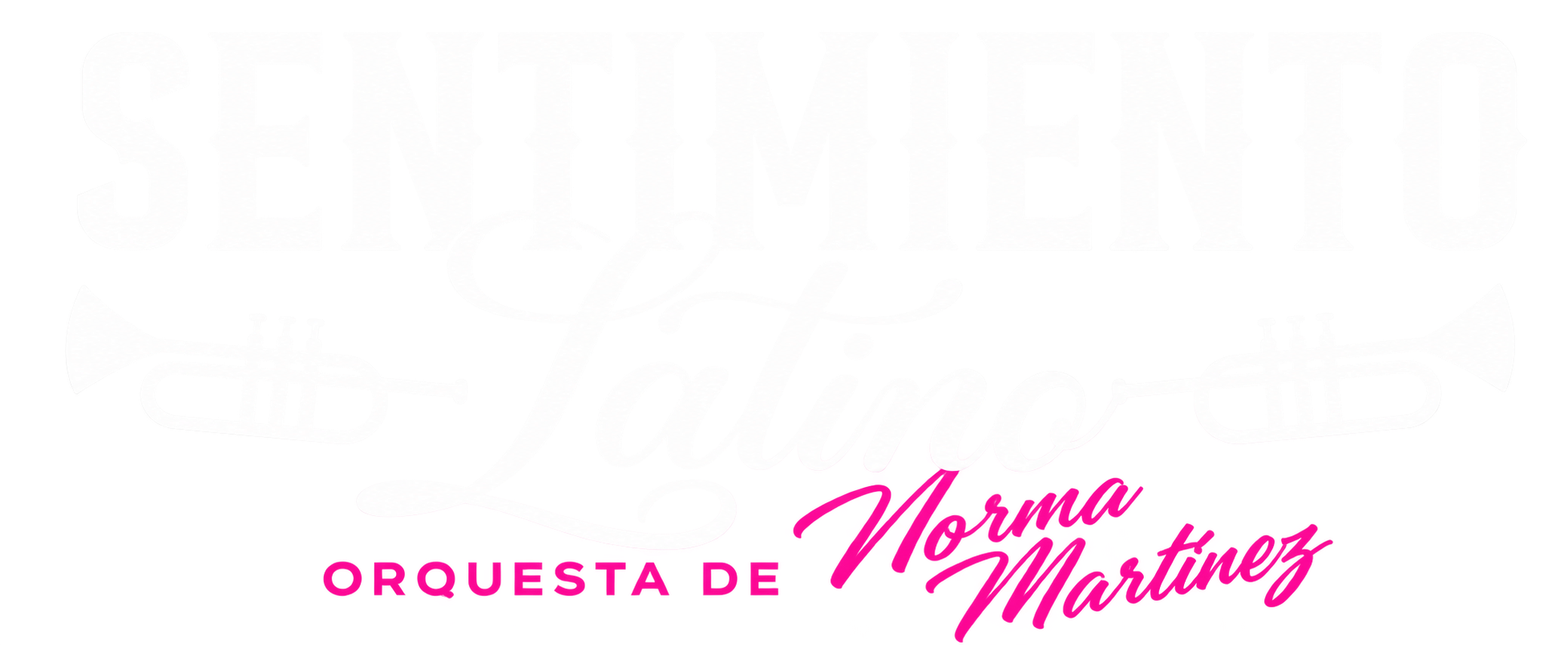 Sentimiento Latino · Orquesta de Norma Martínez